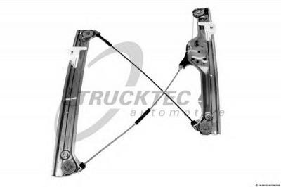 TRUCKTEC AUTOMOTIVE 0853028 -  Подъемное устройство для окон